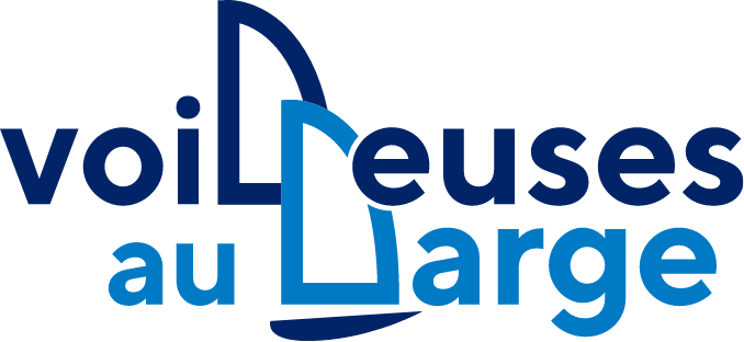 LUCIOLE - Voileuses au large